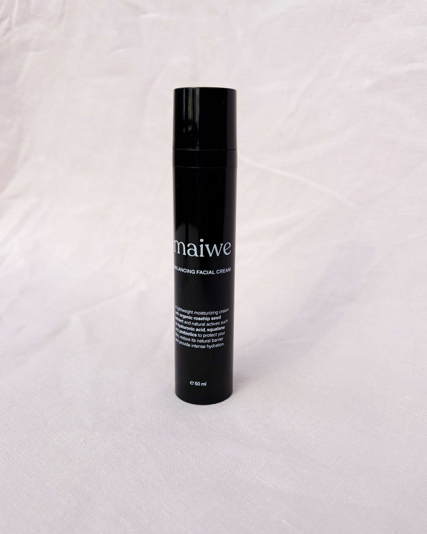 Balancing Facial Cream