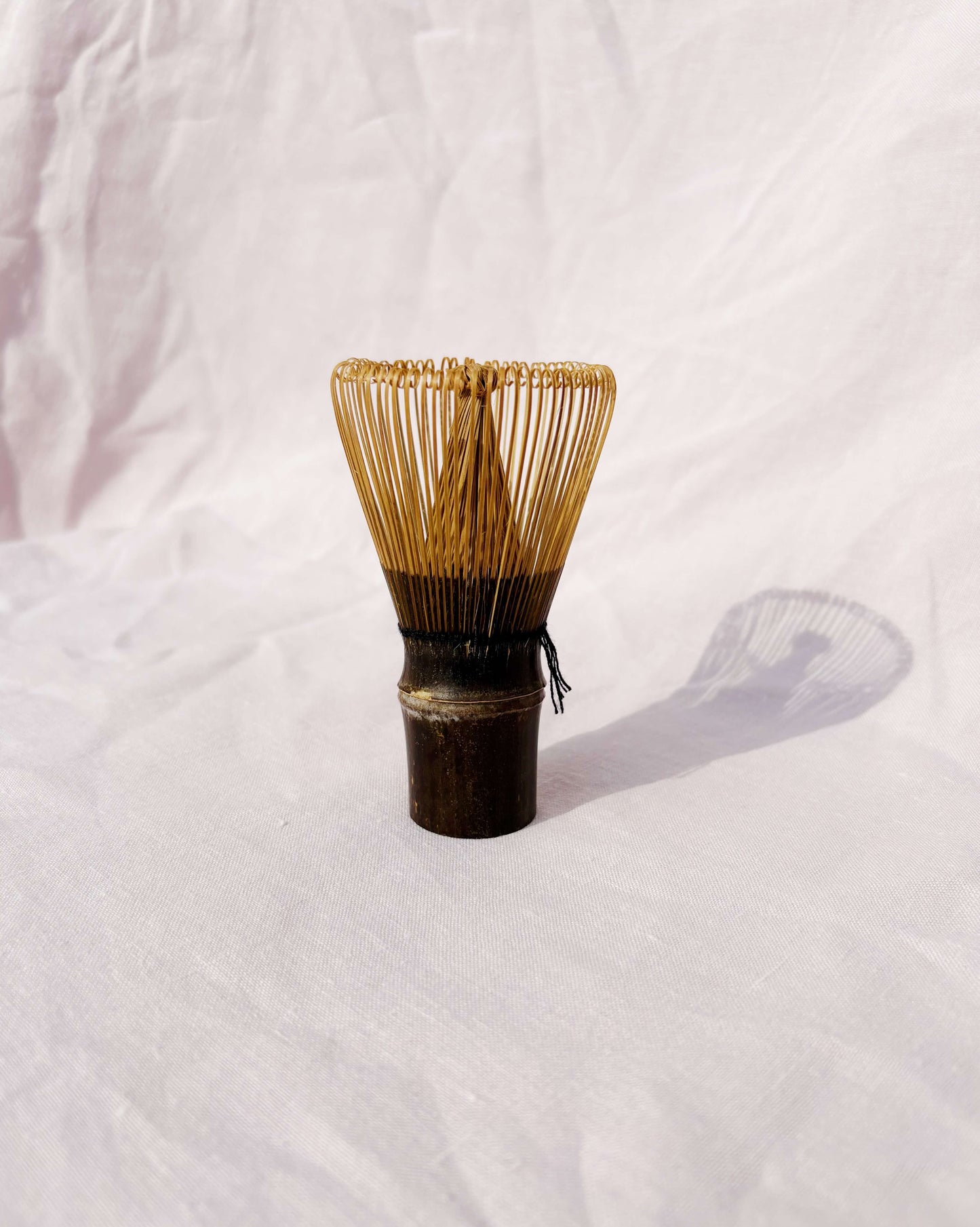 Bamboo Matcha Whisk