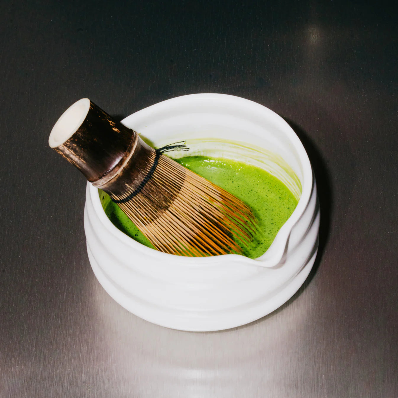 Bamboo Matcha Whisk