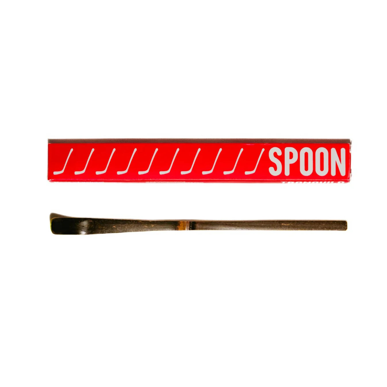 Bamboo Matcha Spoon