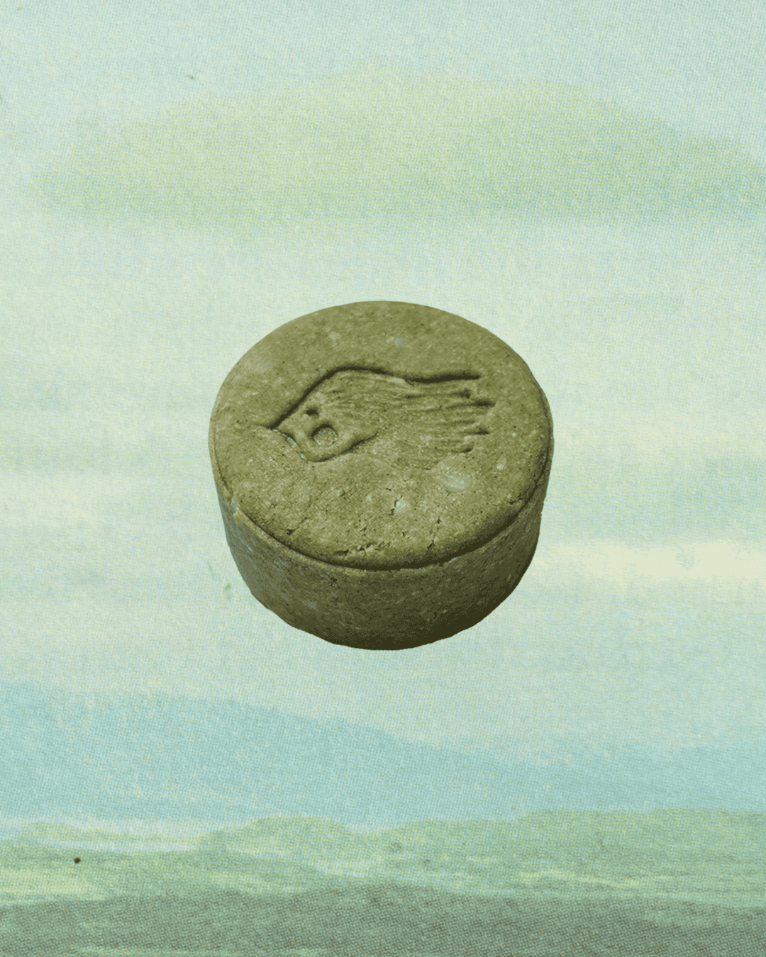 Shampoo Bar