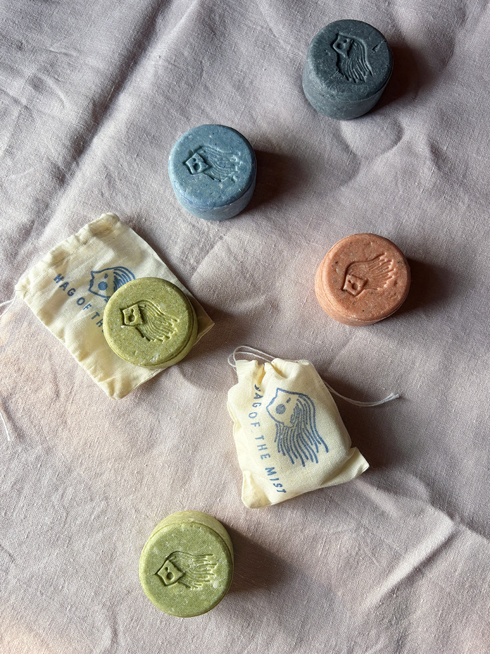 Shampoo Bar