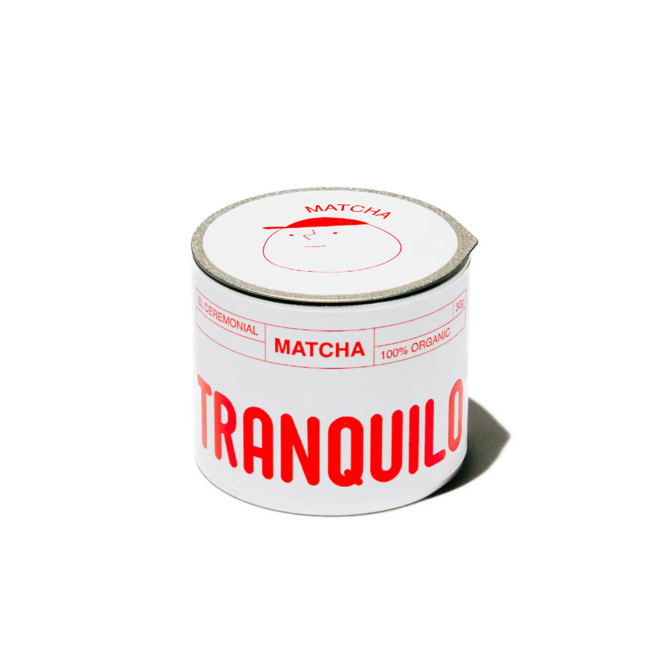 Matcha - Organic Ceremonial Grade 30g