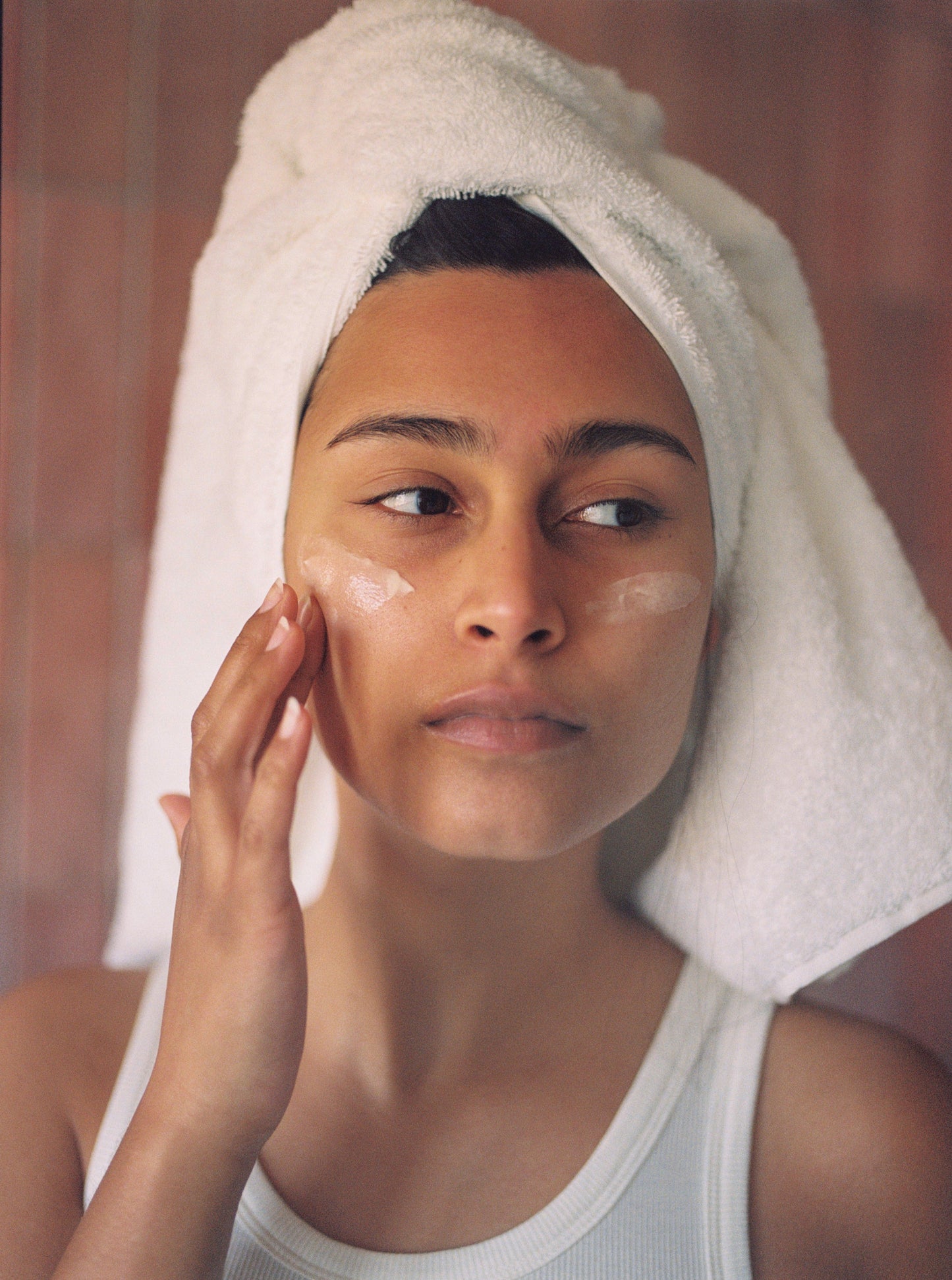 Balancing Facial Cream