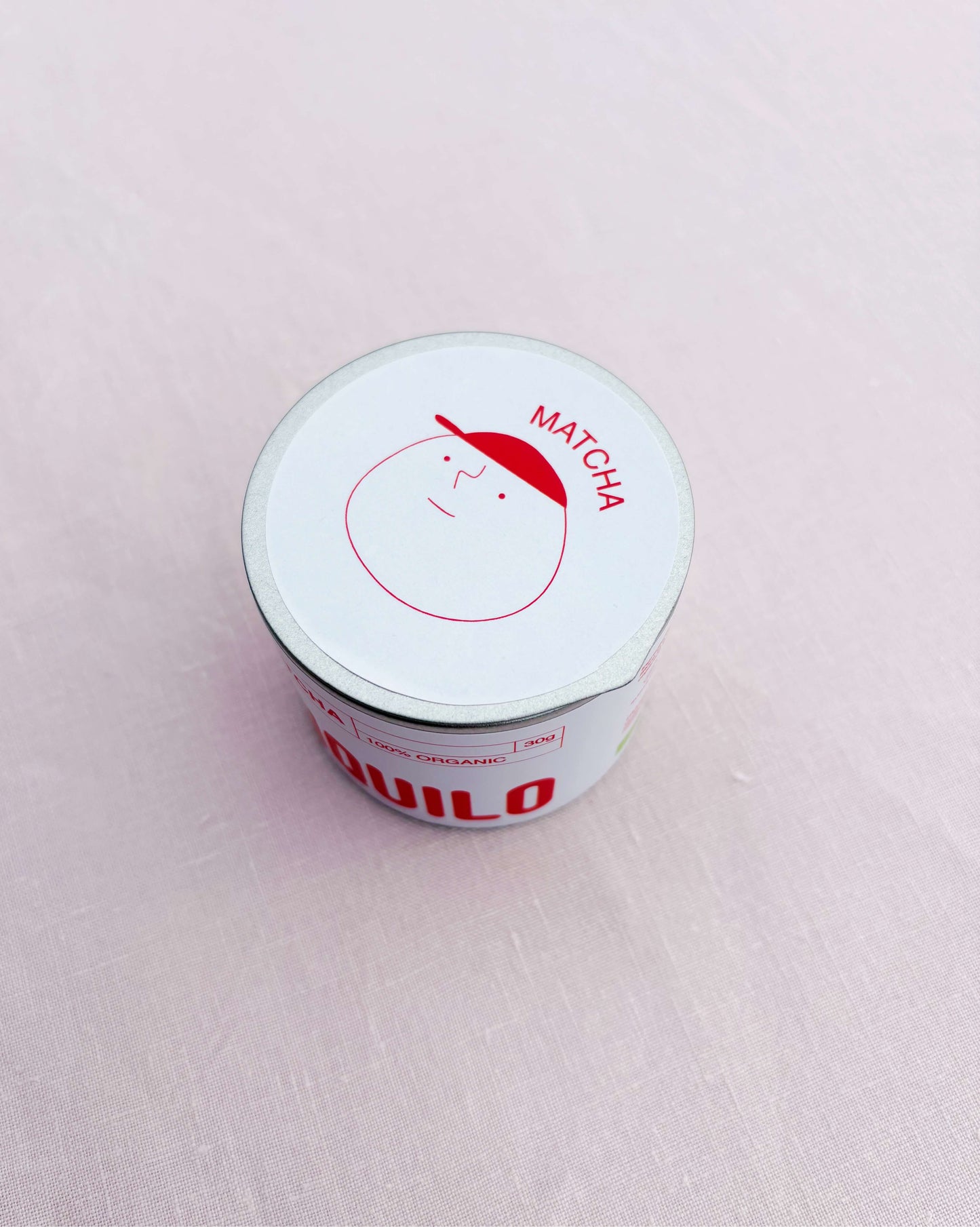 Matcha - Organic Ceremonial Grade 30g