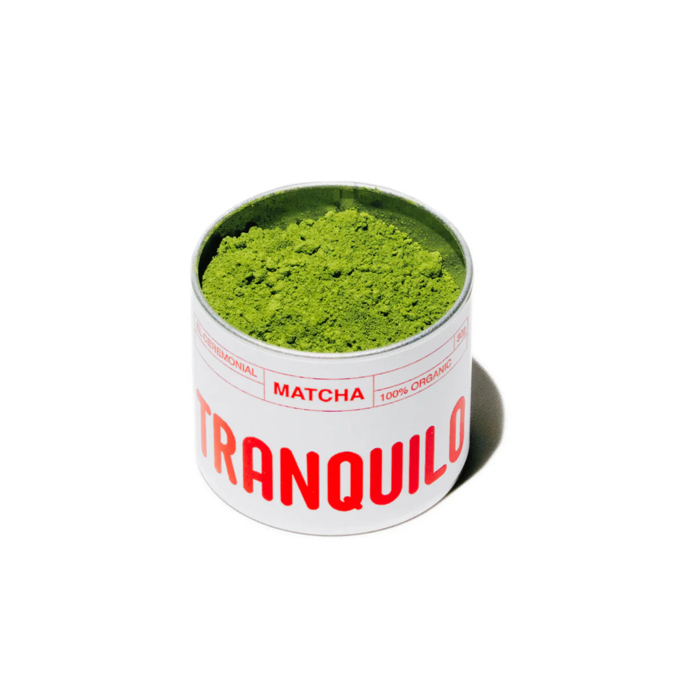 Matcha - Organic Ceremonial Grade 30g