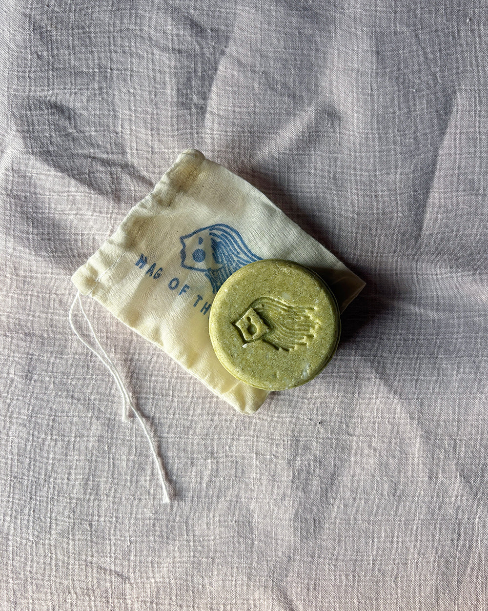 Shampoo Bar