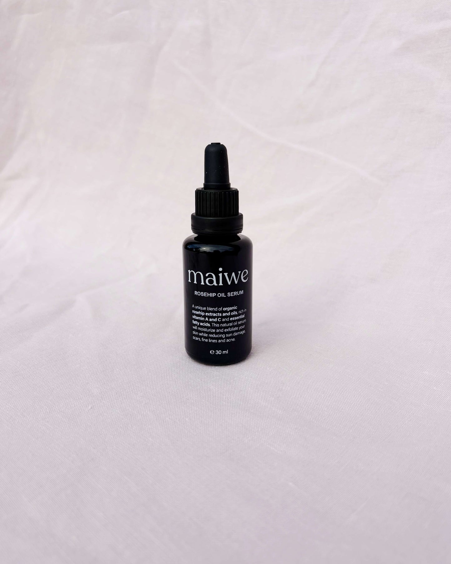 Rosehip Oil Serum
