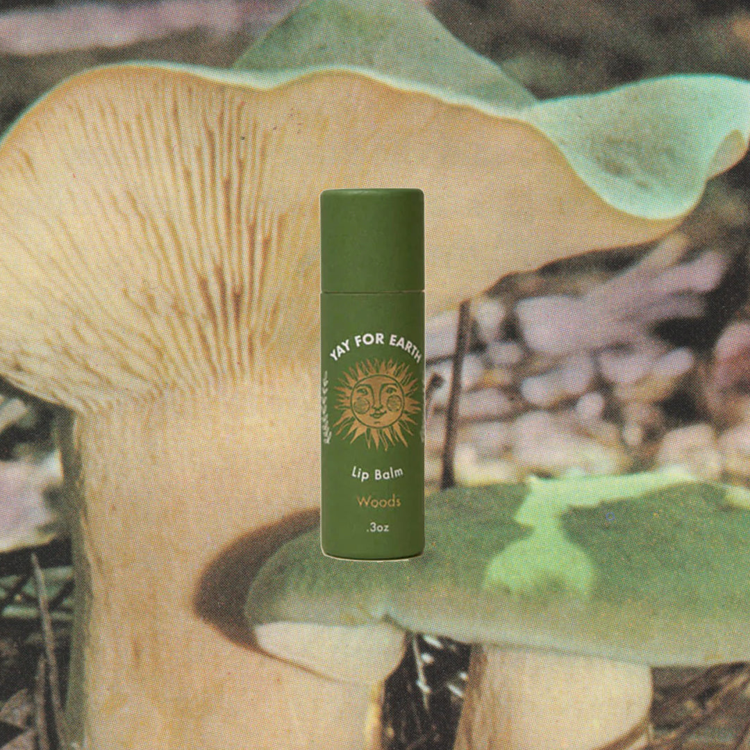 Lip Balm