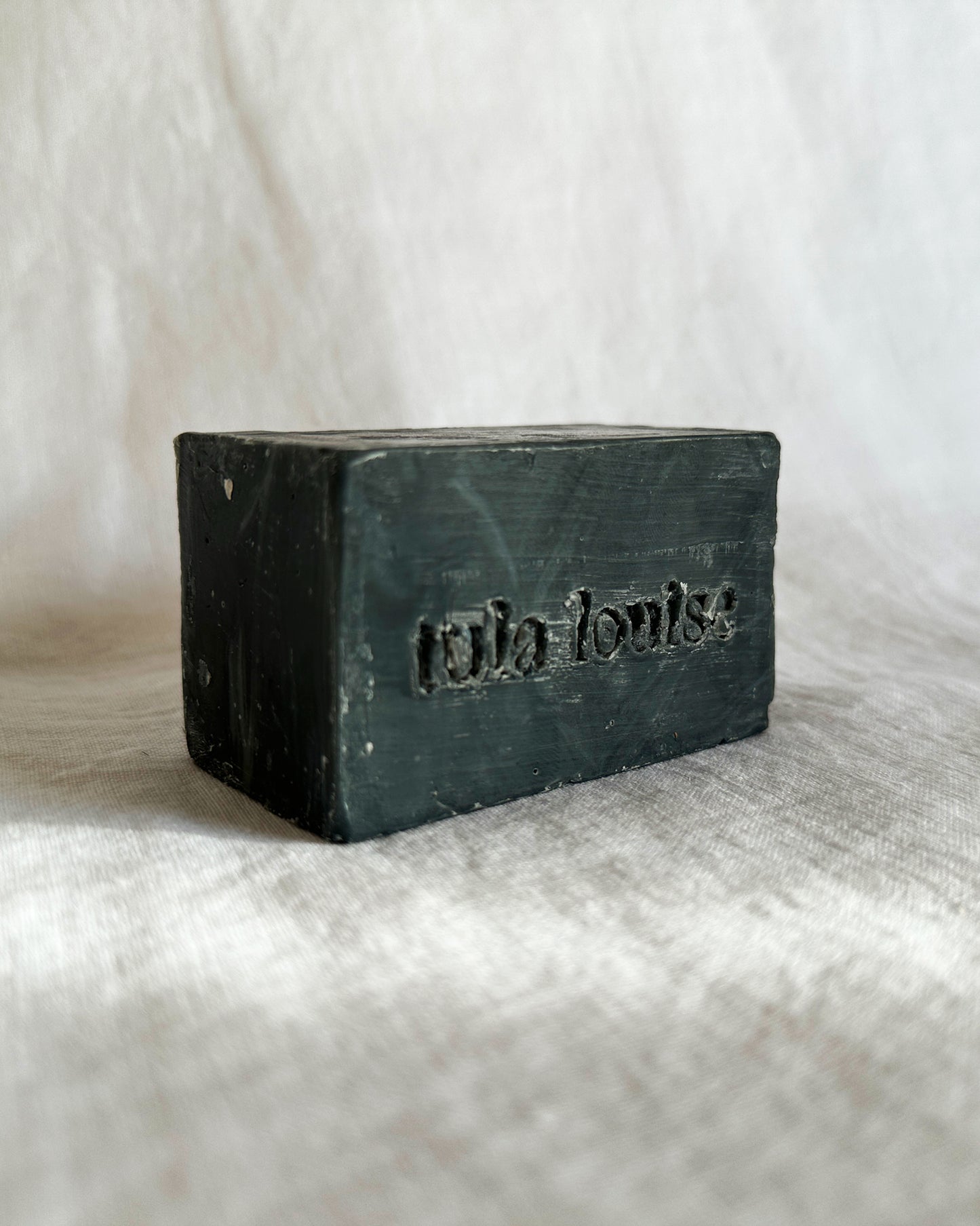 Charcoal Body Bar