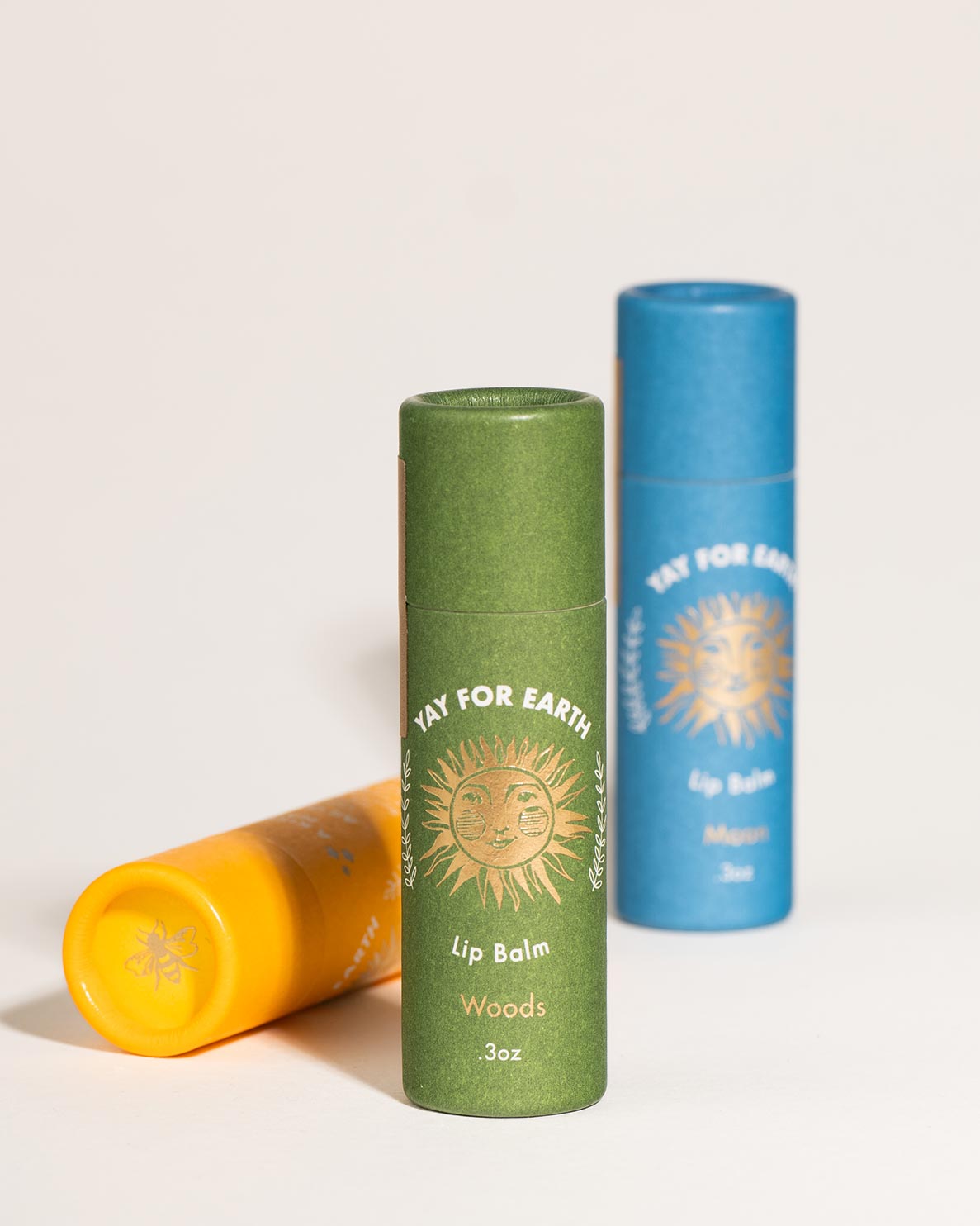 Lip Balm