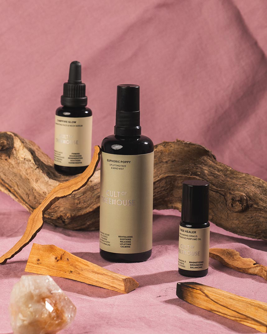 Campfire Glow Serum