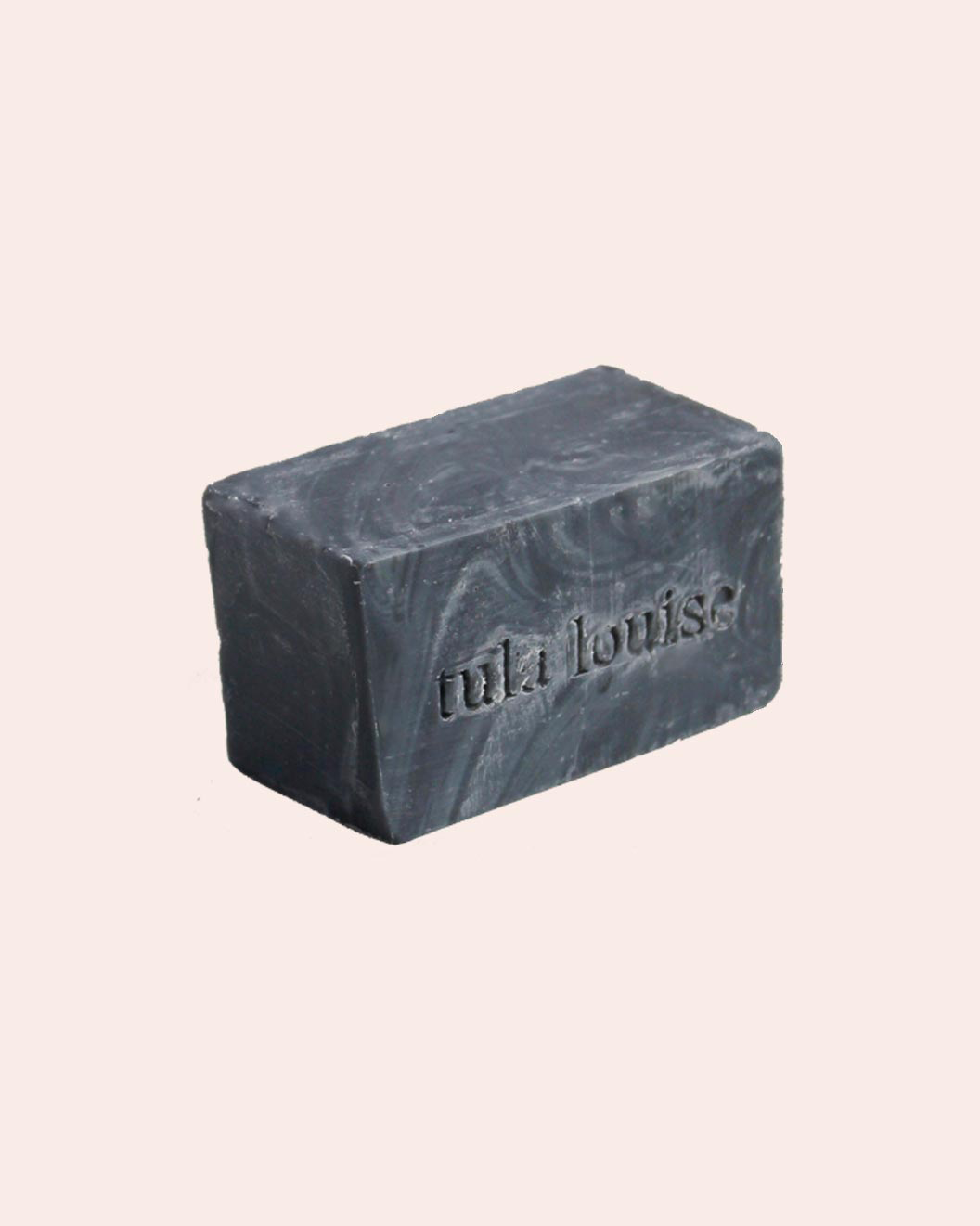Charcoal Body Bar