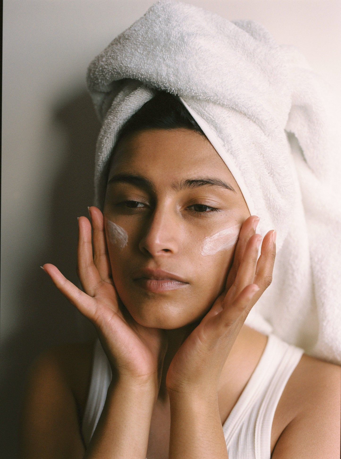 Purifying Cream Cleanser
