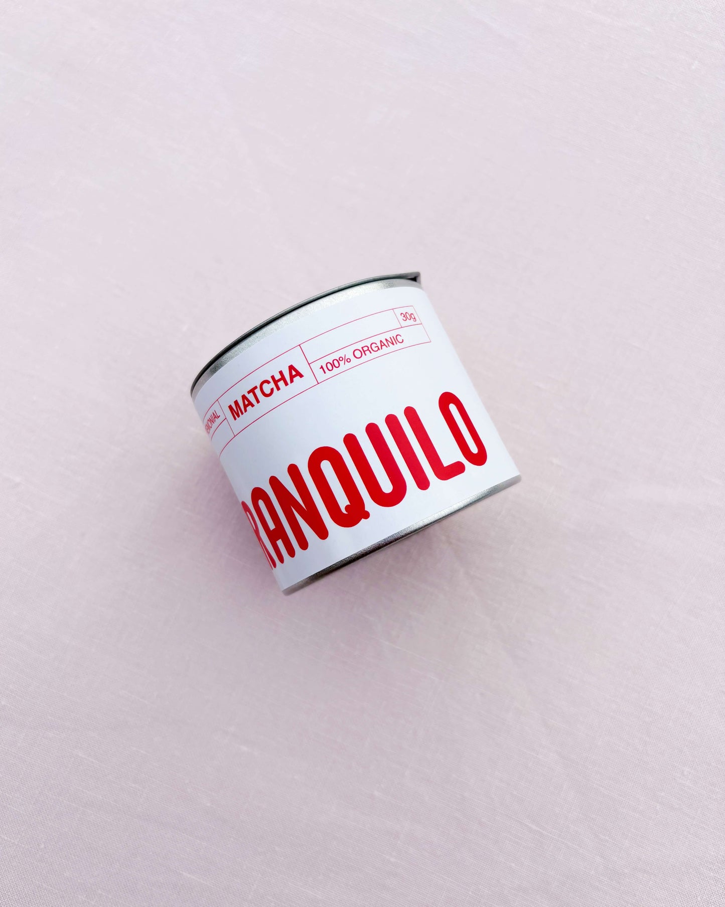 Matcha - Organic Ceremonial Grade 30g