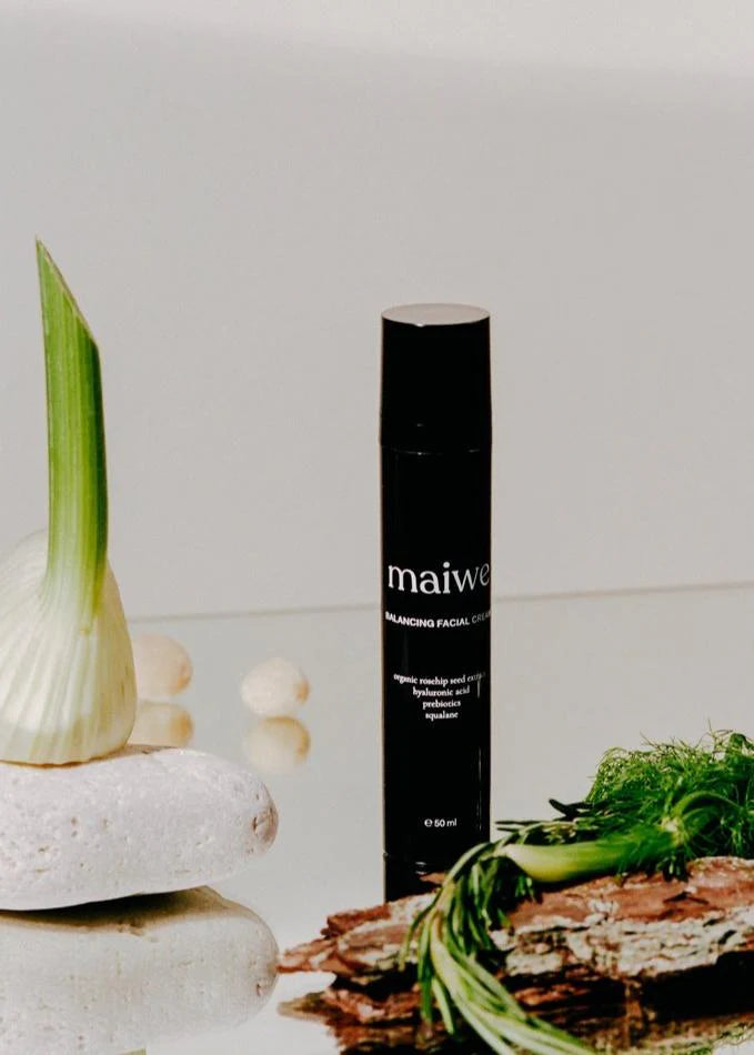 Balancing Facial Cream