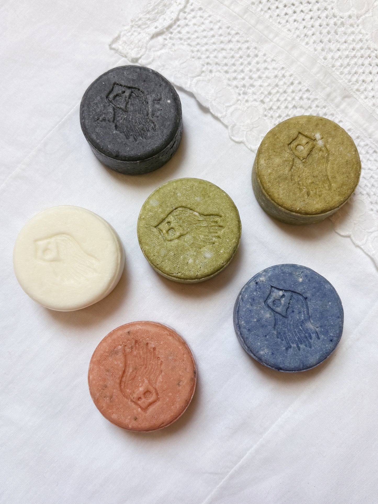 Shampoo Bar