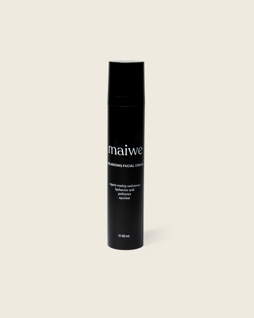 Balancing Facial Cream