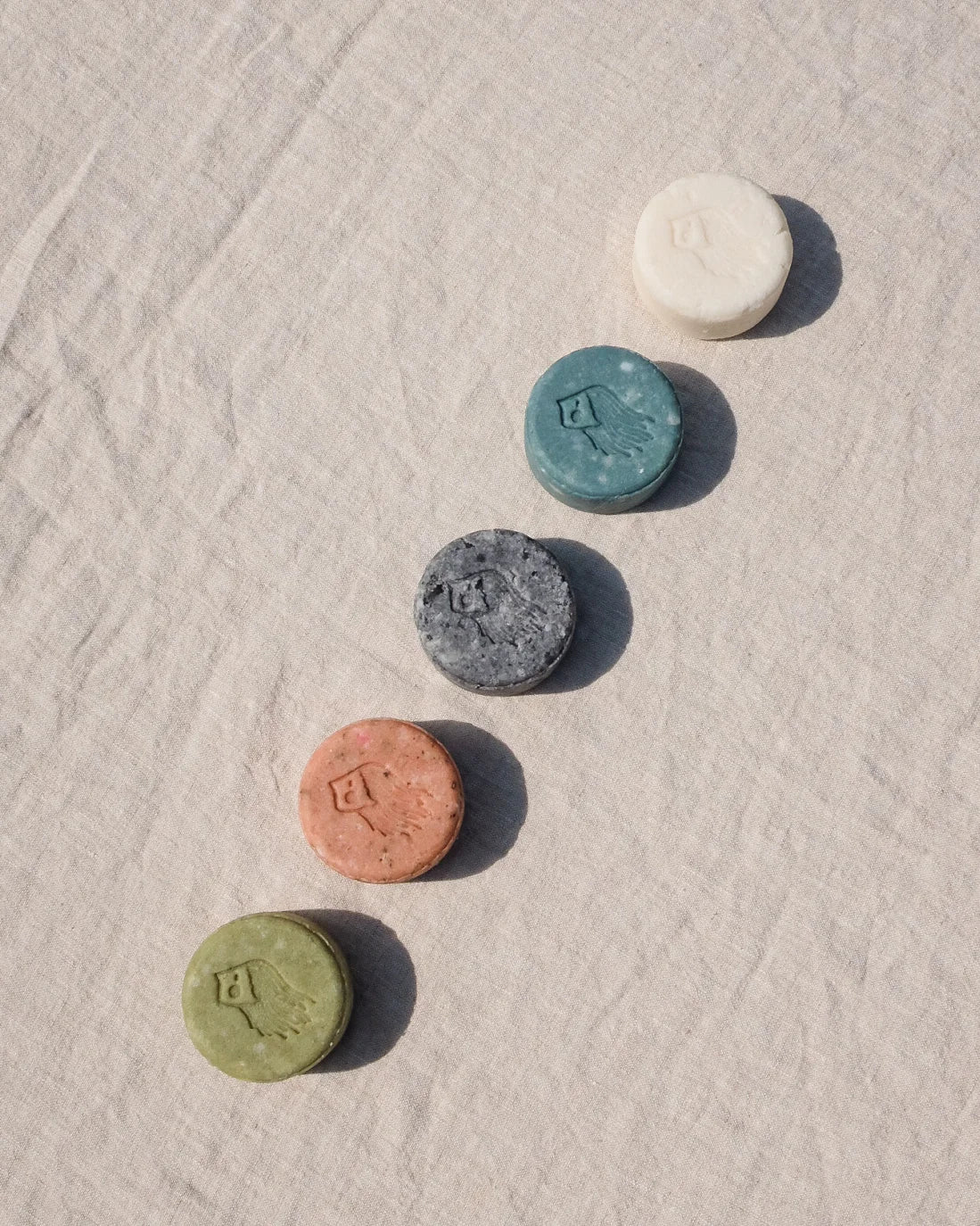 Shampoo Bar