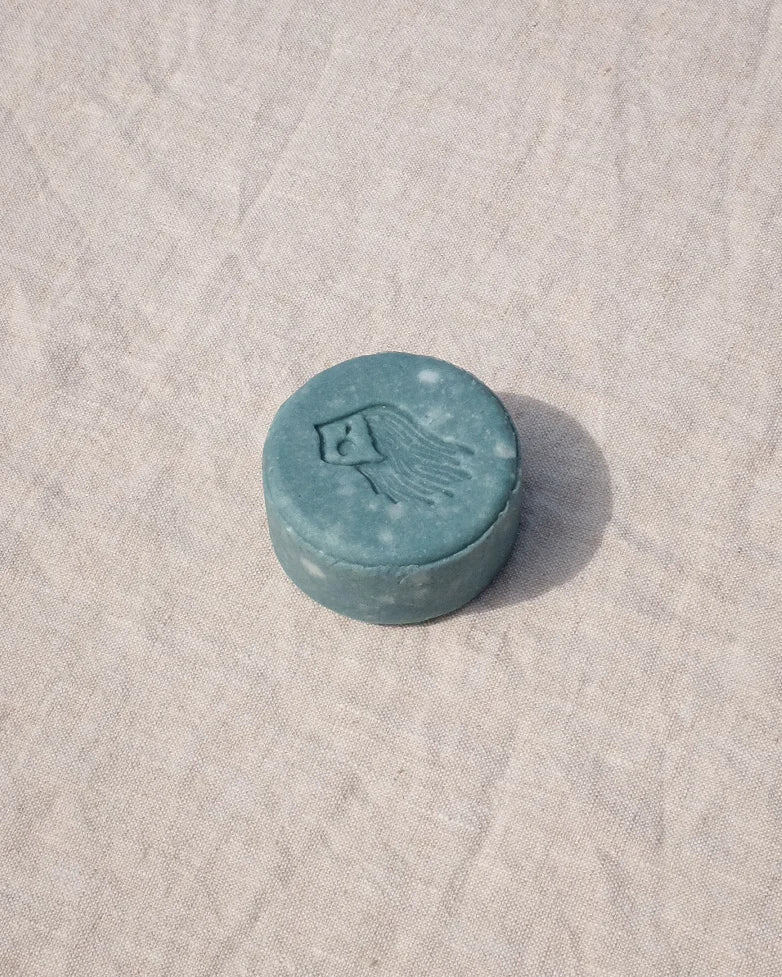 Shampoo Bar