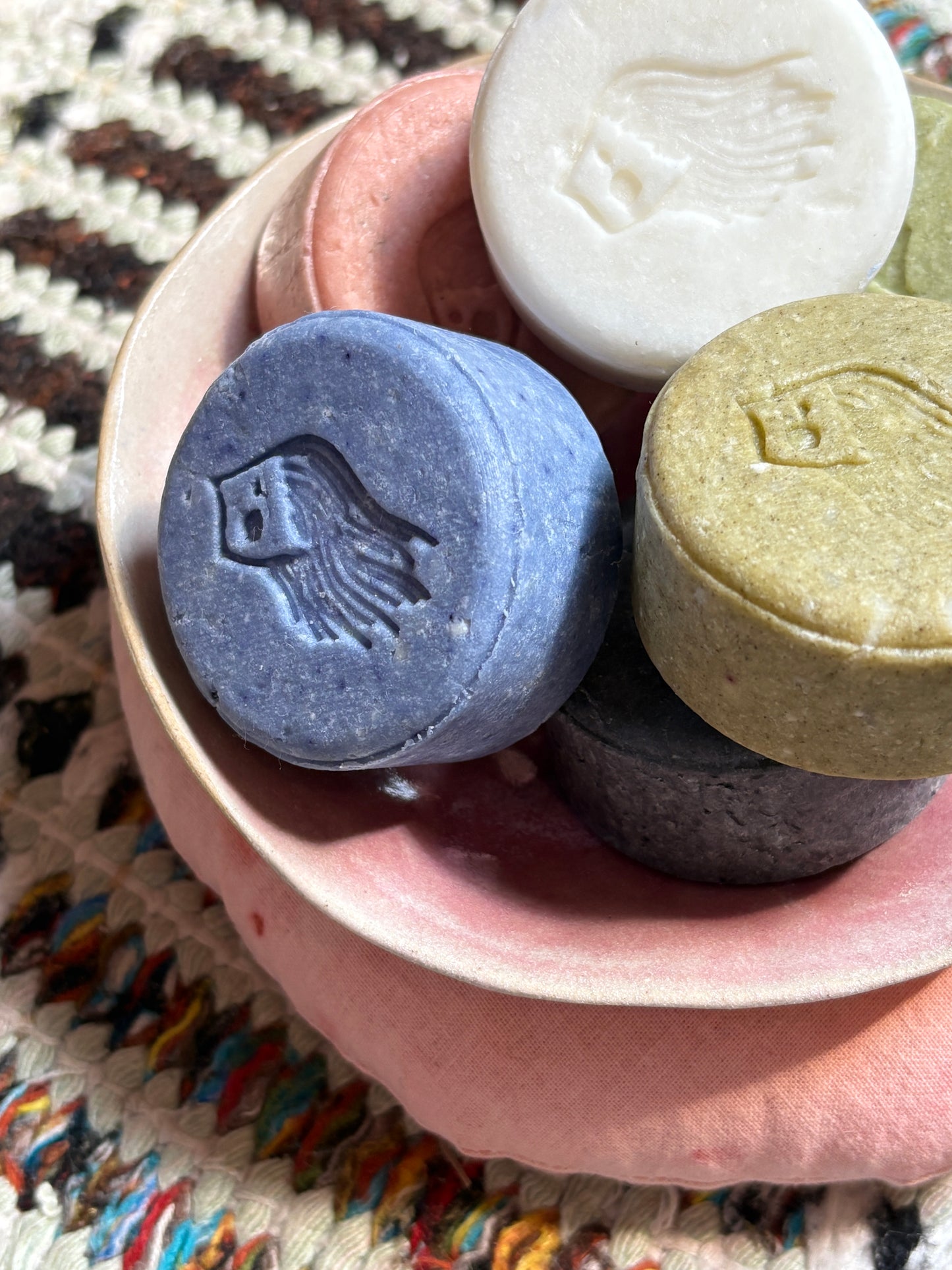 Shampoo Bar