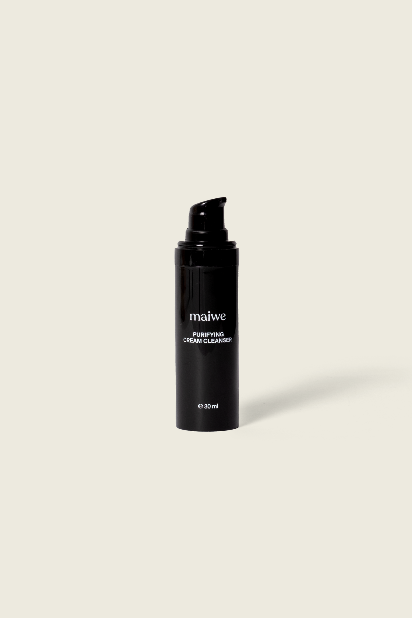 Purifying Cream Cleanser
