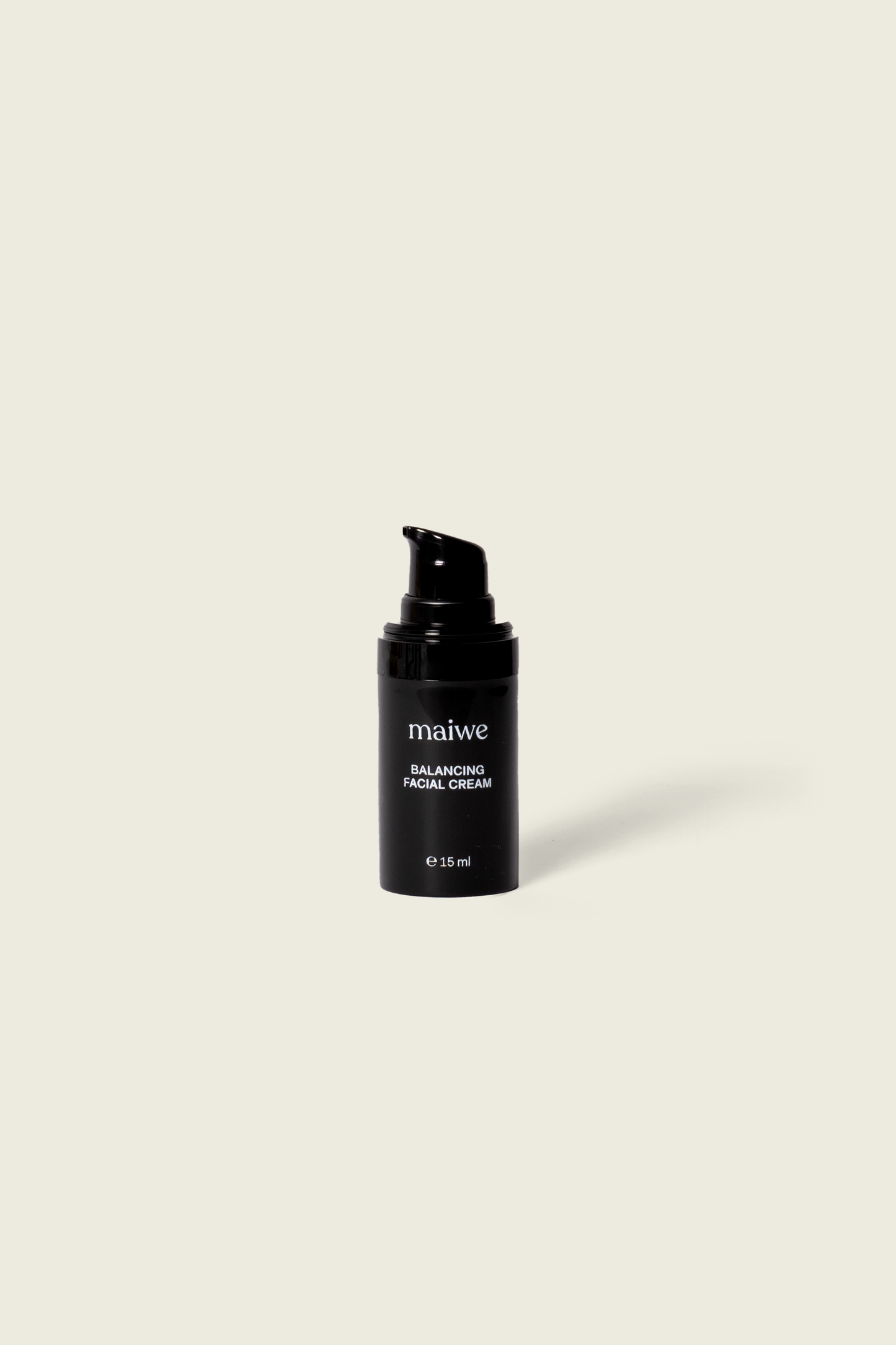 Balancing Facial Cream