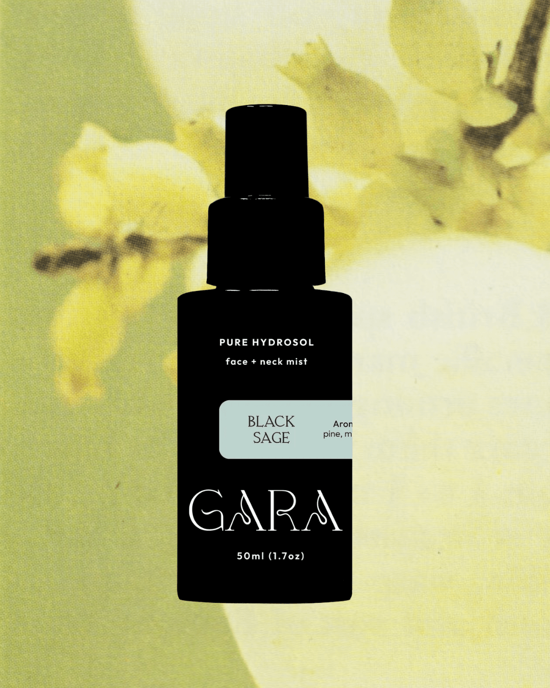 Hydrosol - Black Sage