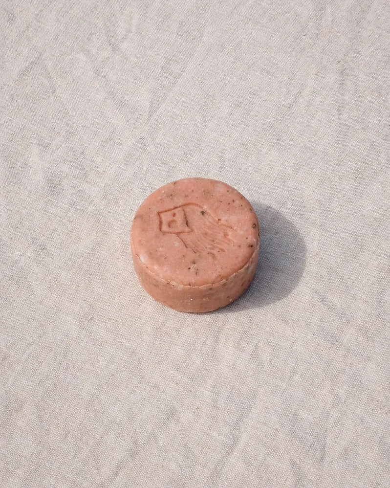 Shampoo Bar