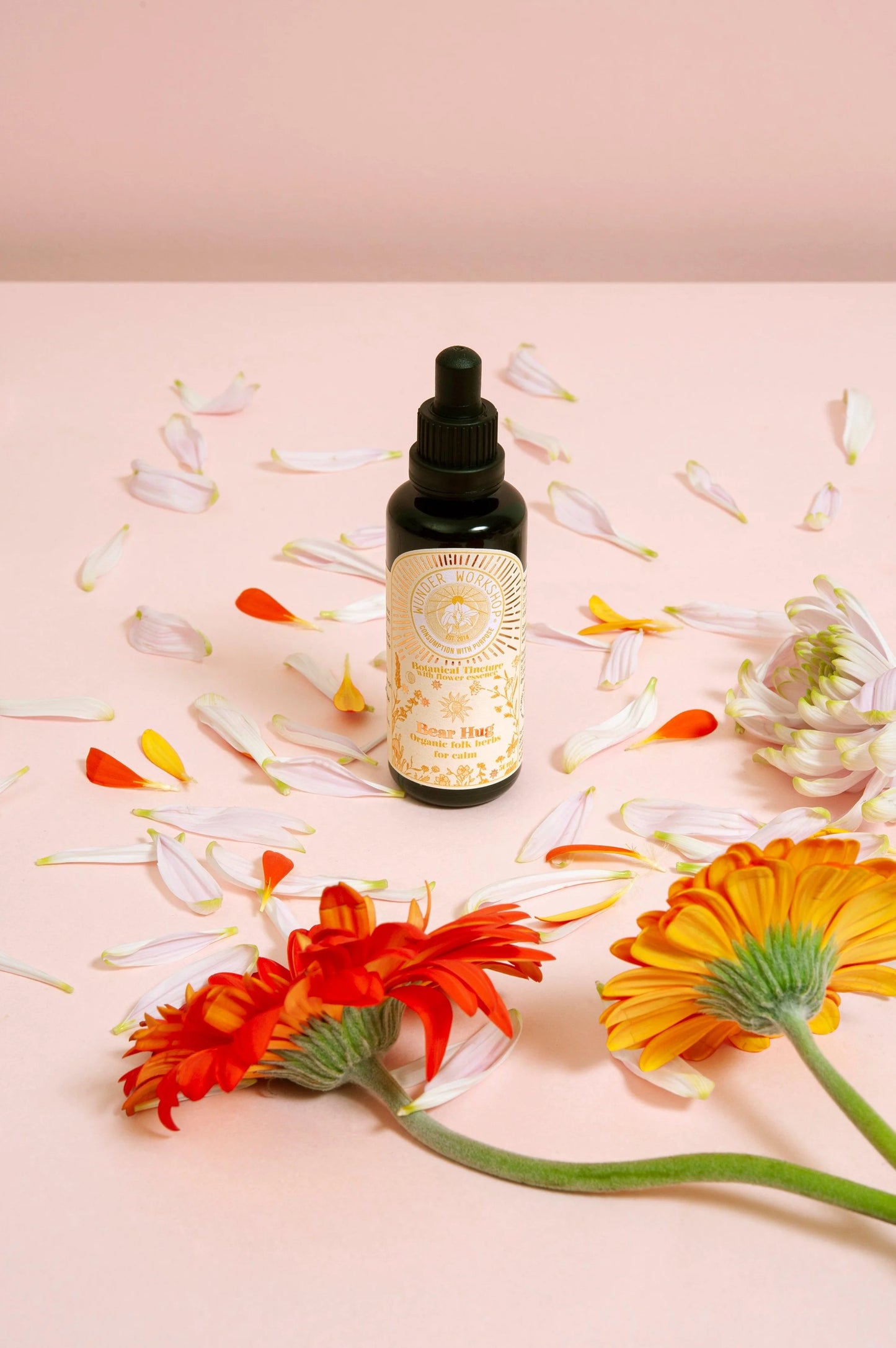 Bear Hug Tincture for Calm