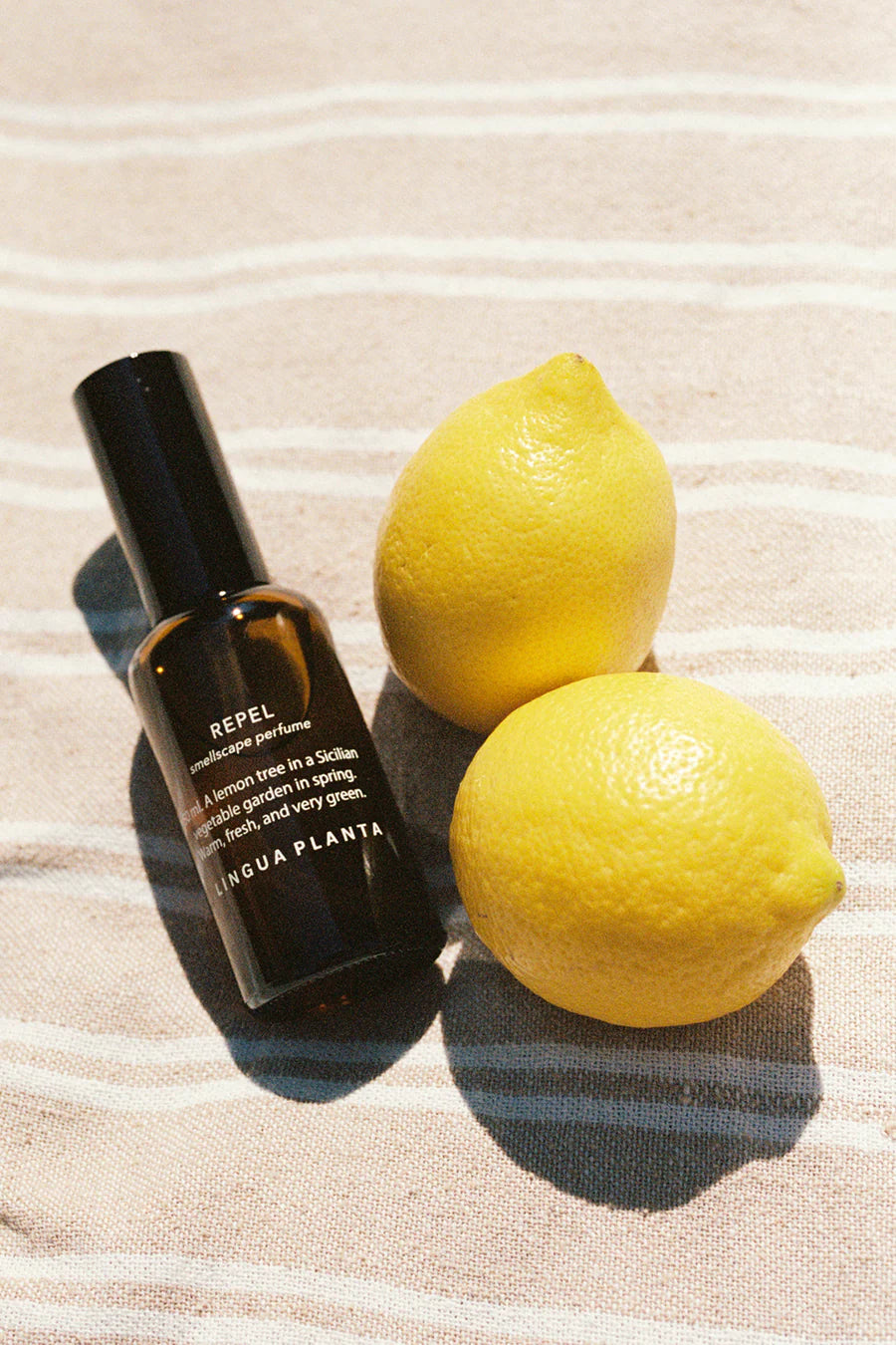 Botanical Perfume – PREORDER