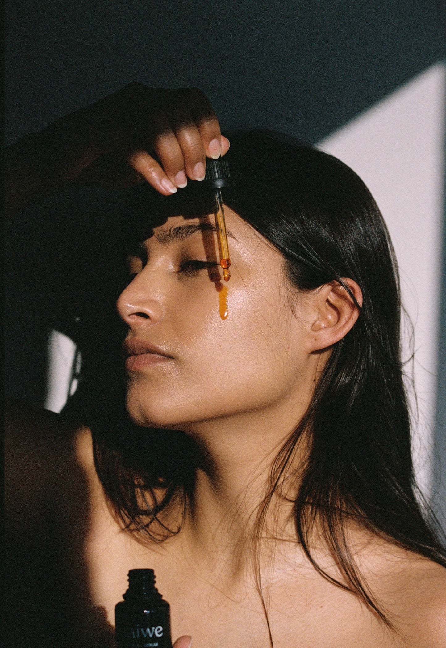 Rosehip Oil Serum