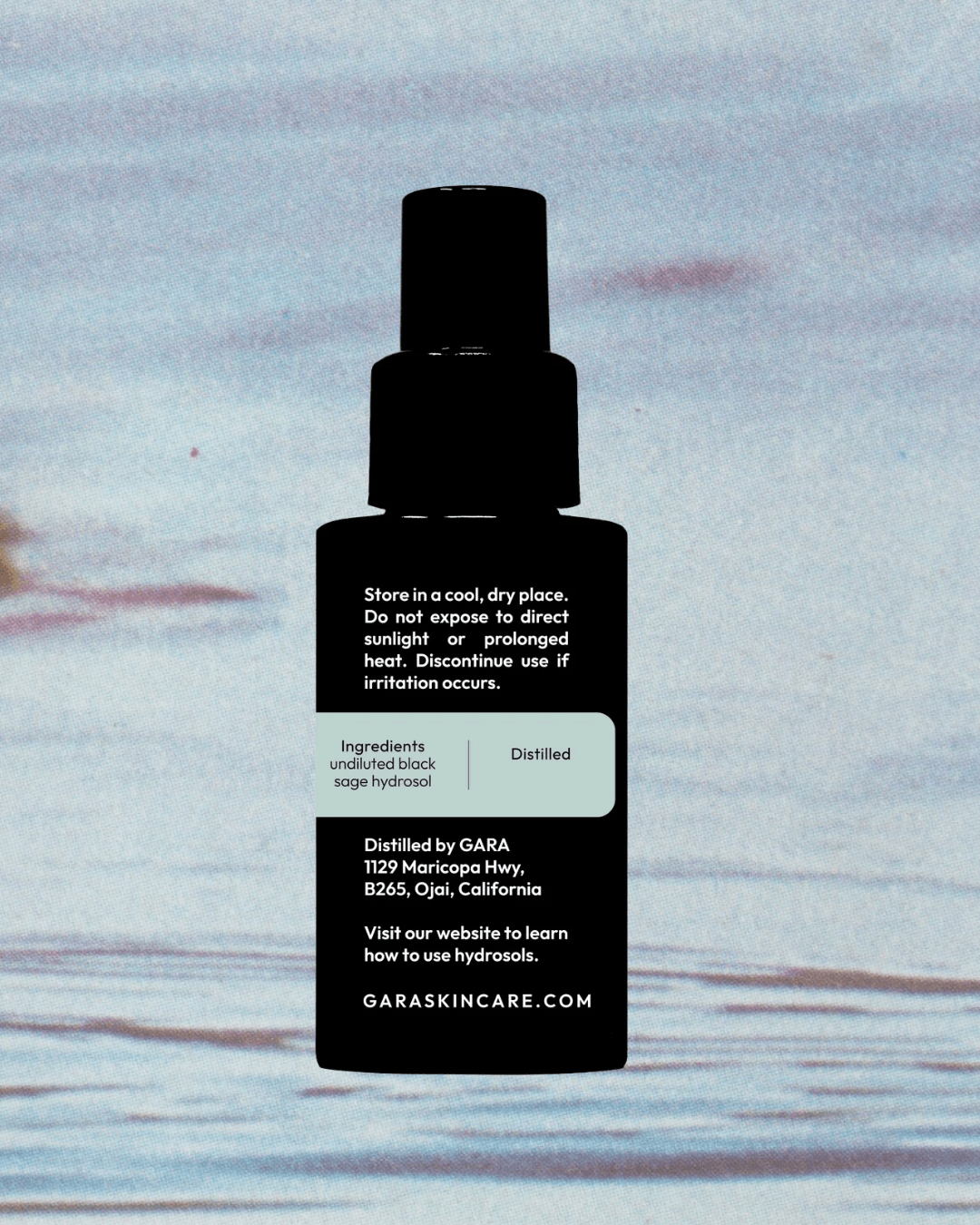 Hydrosol - Black Sage
