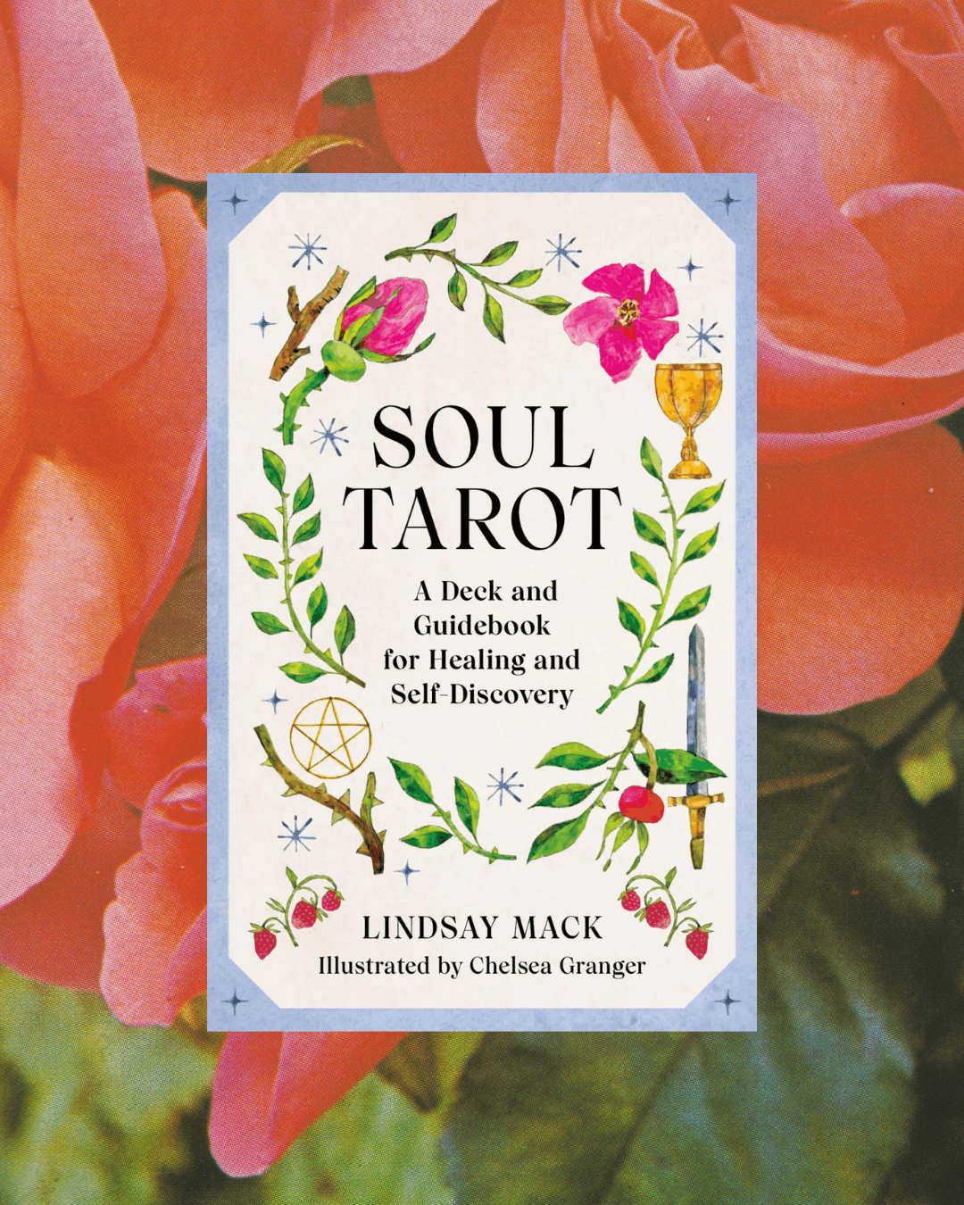 The Soul Tarot Deck