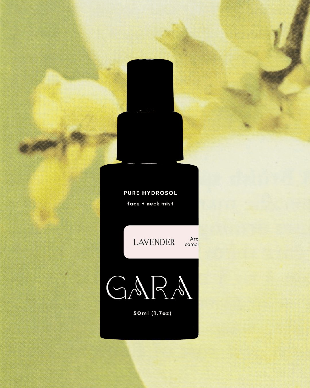 Hydrosol - Lavender