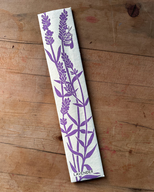 Incense Sticks - Lavender