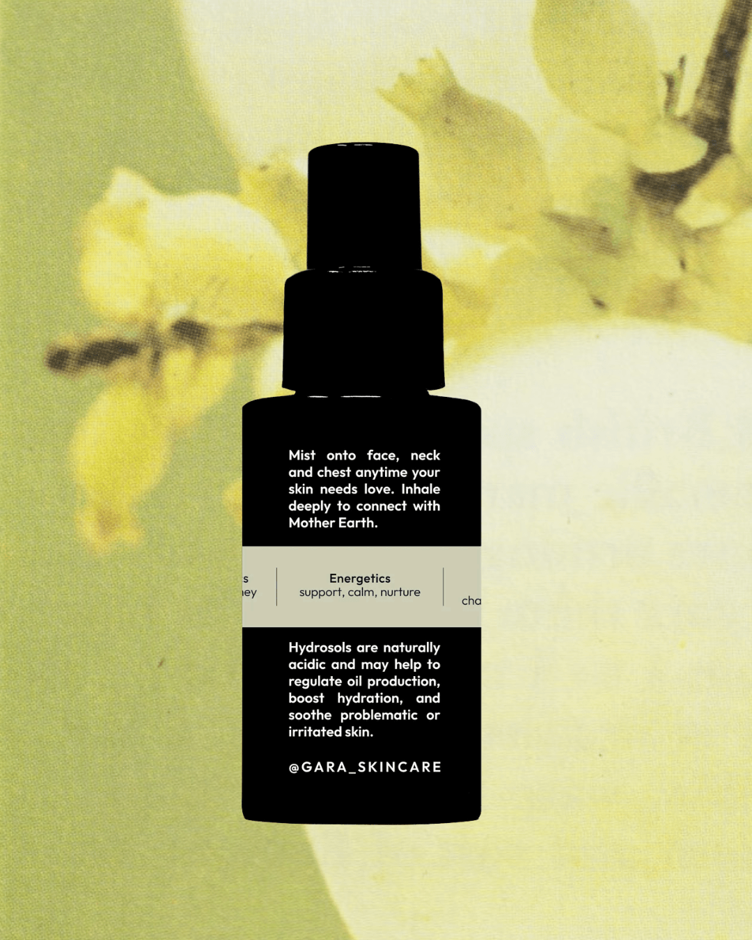 Hydrosol - Chamomile