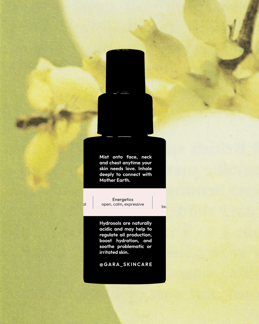 Hydrosol - Lavender