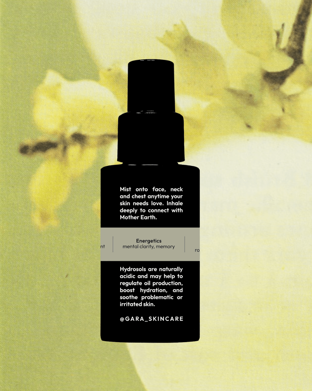 Hydrosol - Rosemary