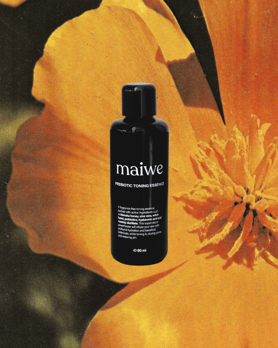 Prebiotic Toning Essence