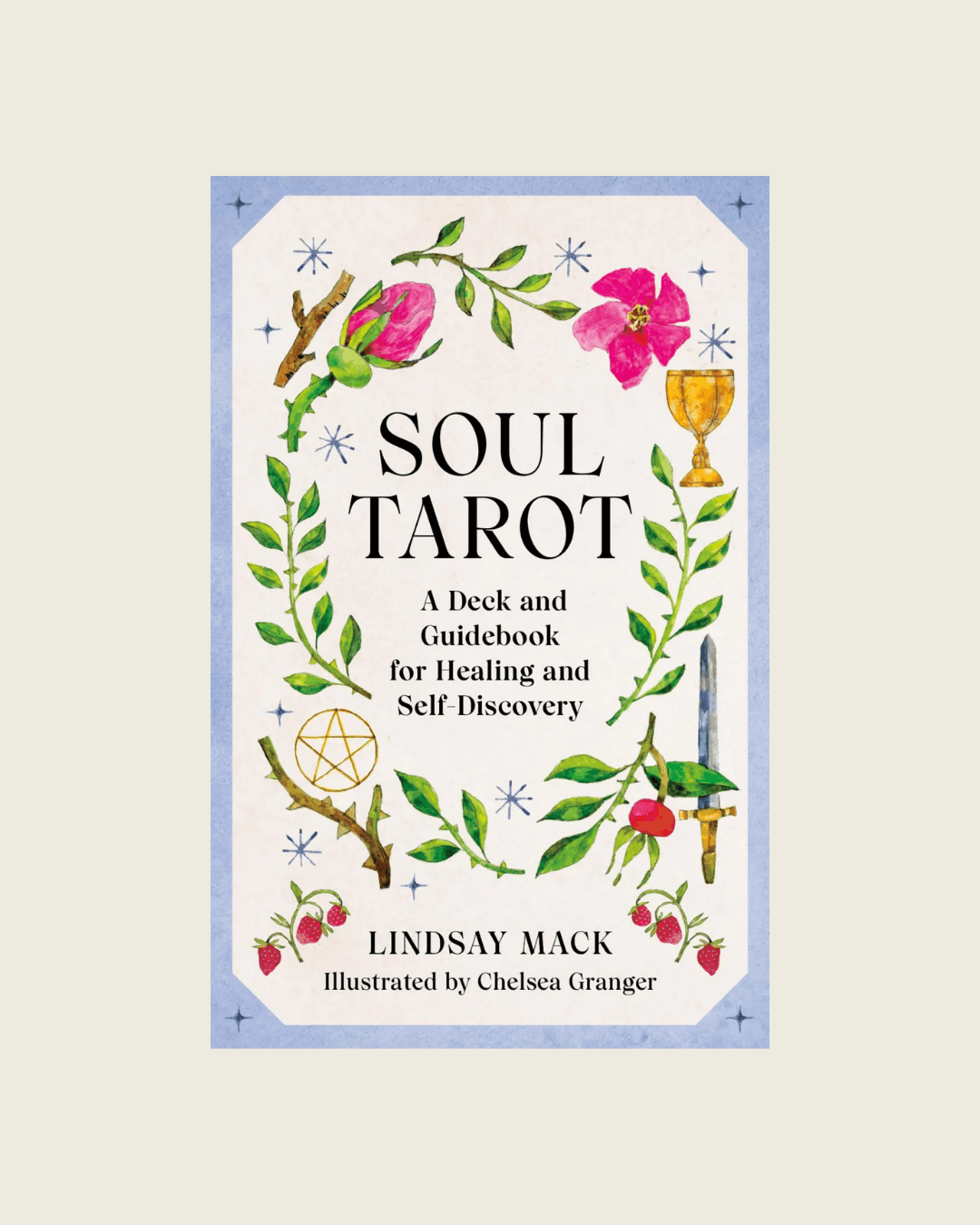 The Soul Tarot Deck