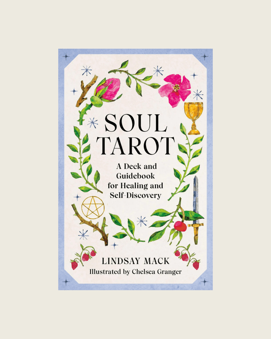 The Soul Tarot Deck