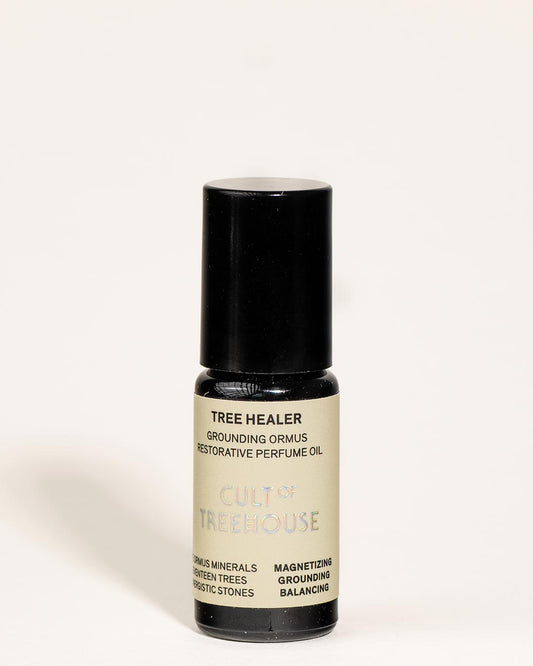 Tree Healer Perfume Oil