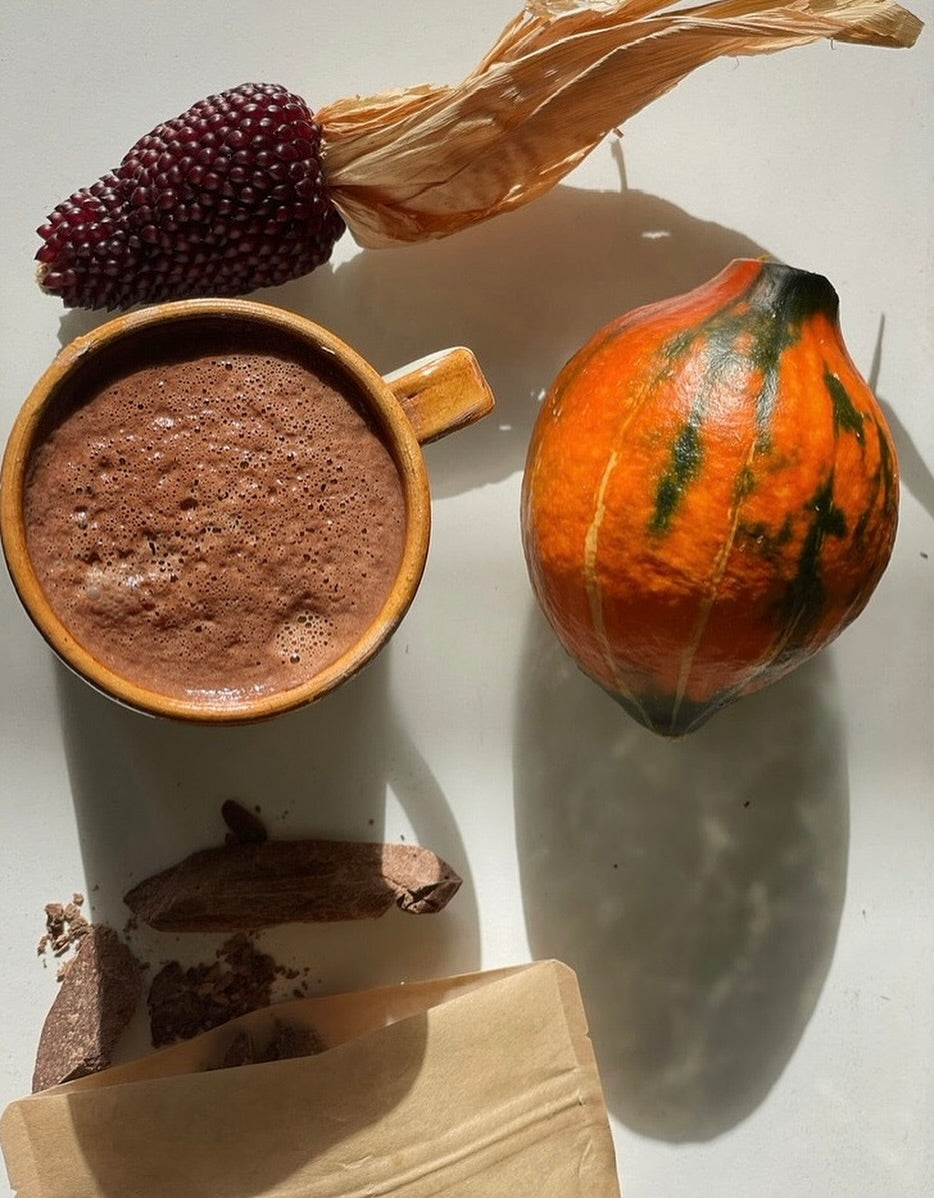 Ritual Cacao