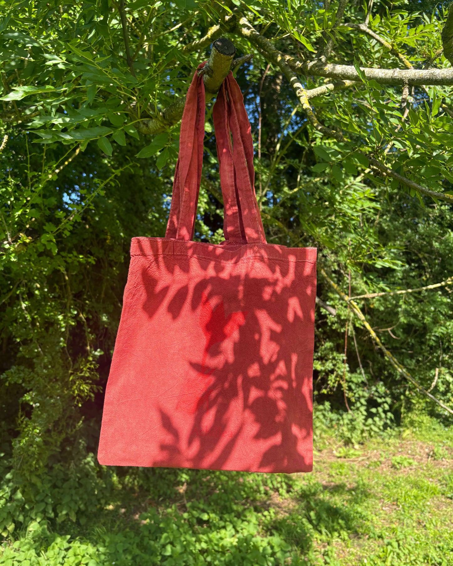 Achillea Tote Bag