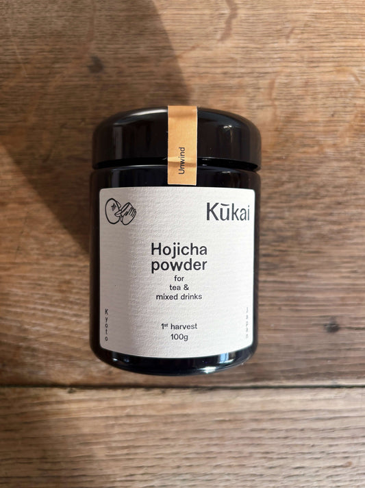 Hojicha Powder - 100g