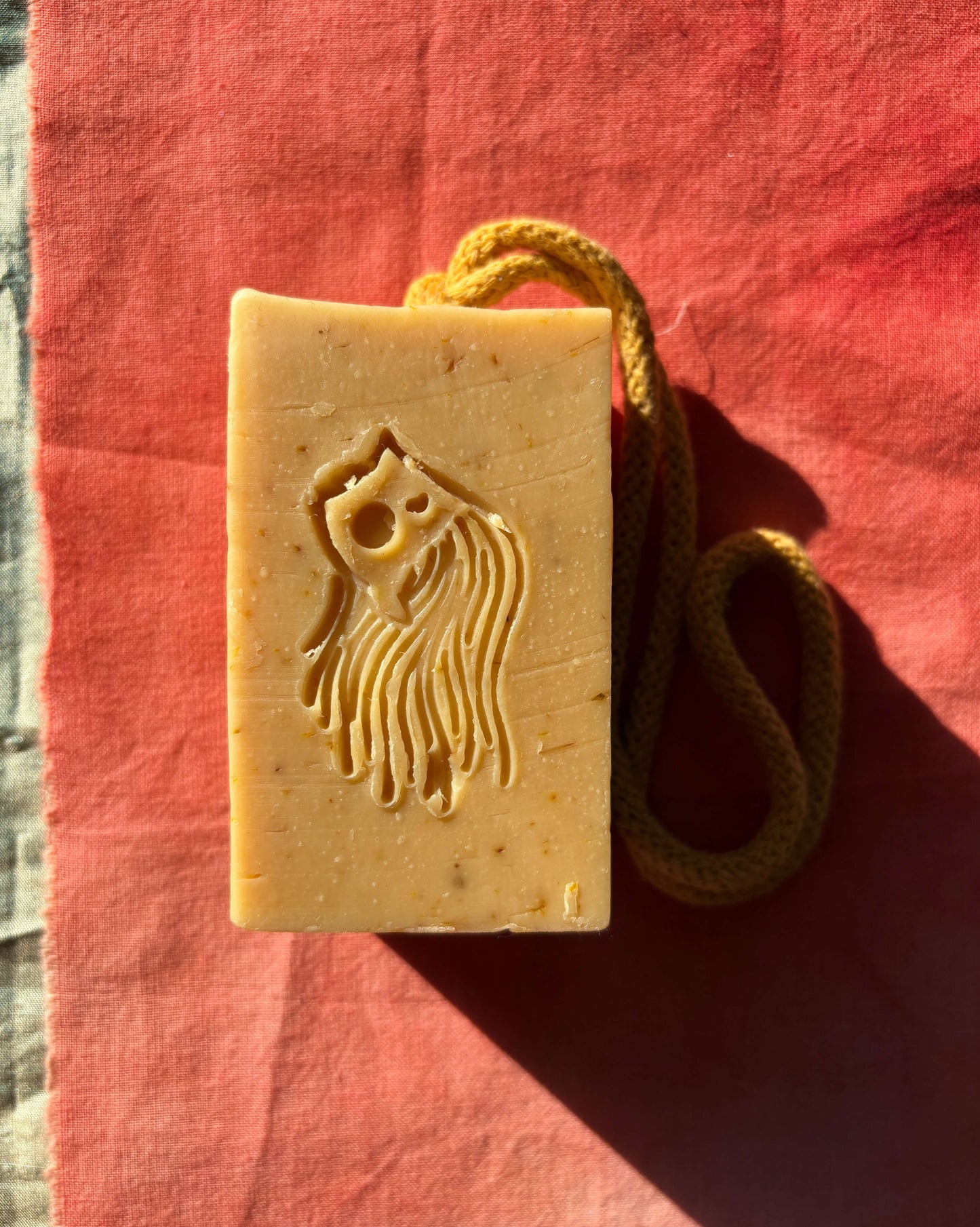 Goat Milk Soap - Fairy Folk