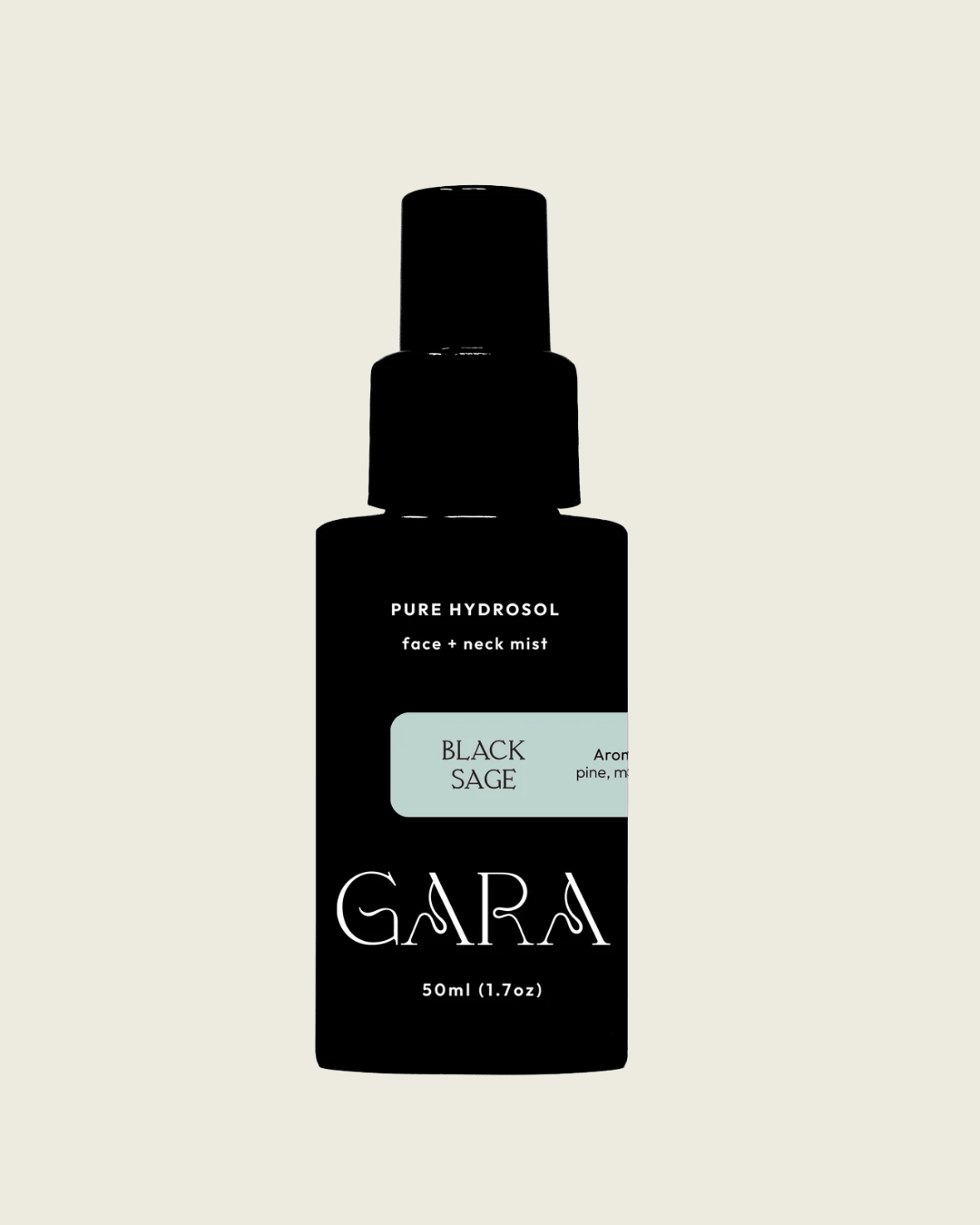 Hydrosol - Black Sage
