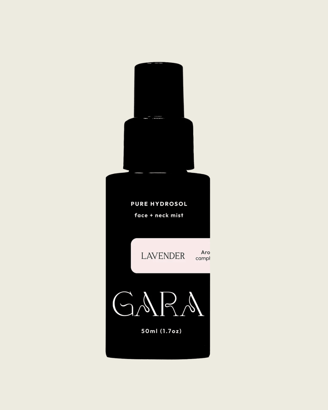 Hydrosol - Lavender