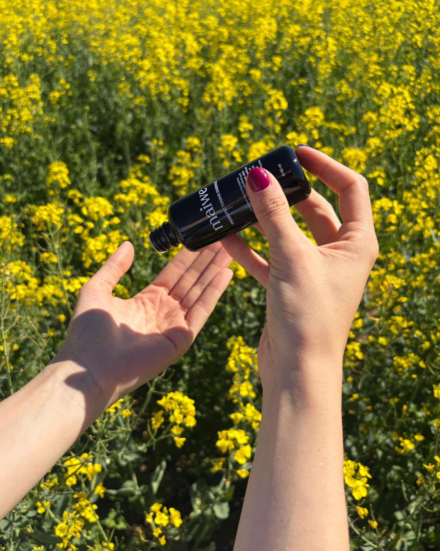 Prebiotic Toning Essence